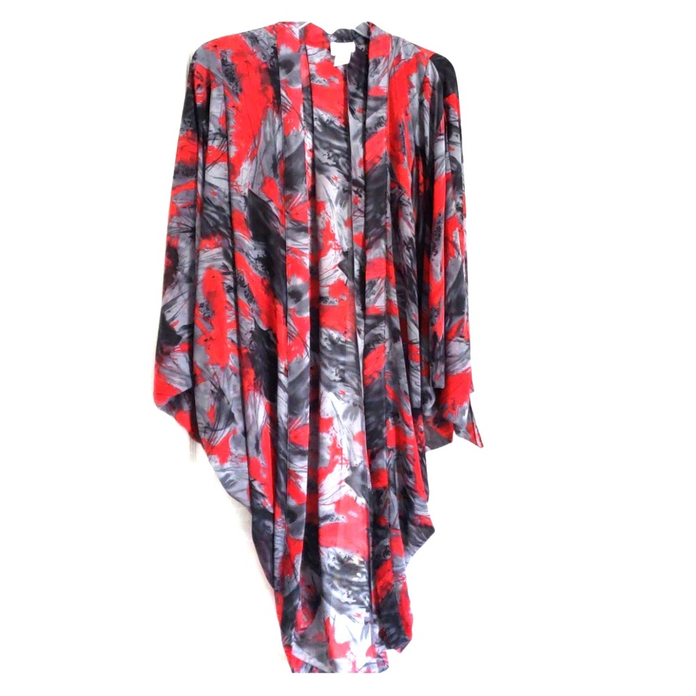 SWAK Kimono
